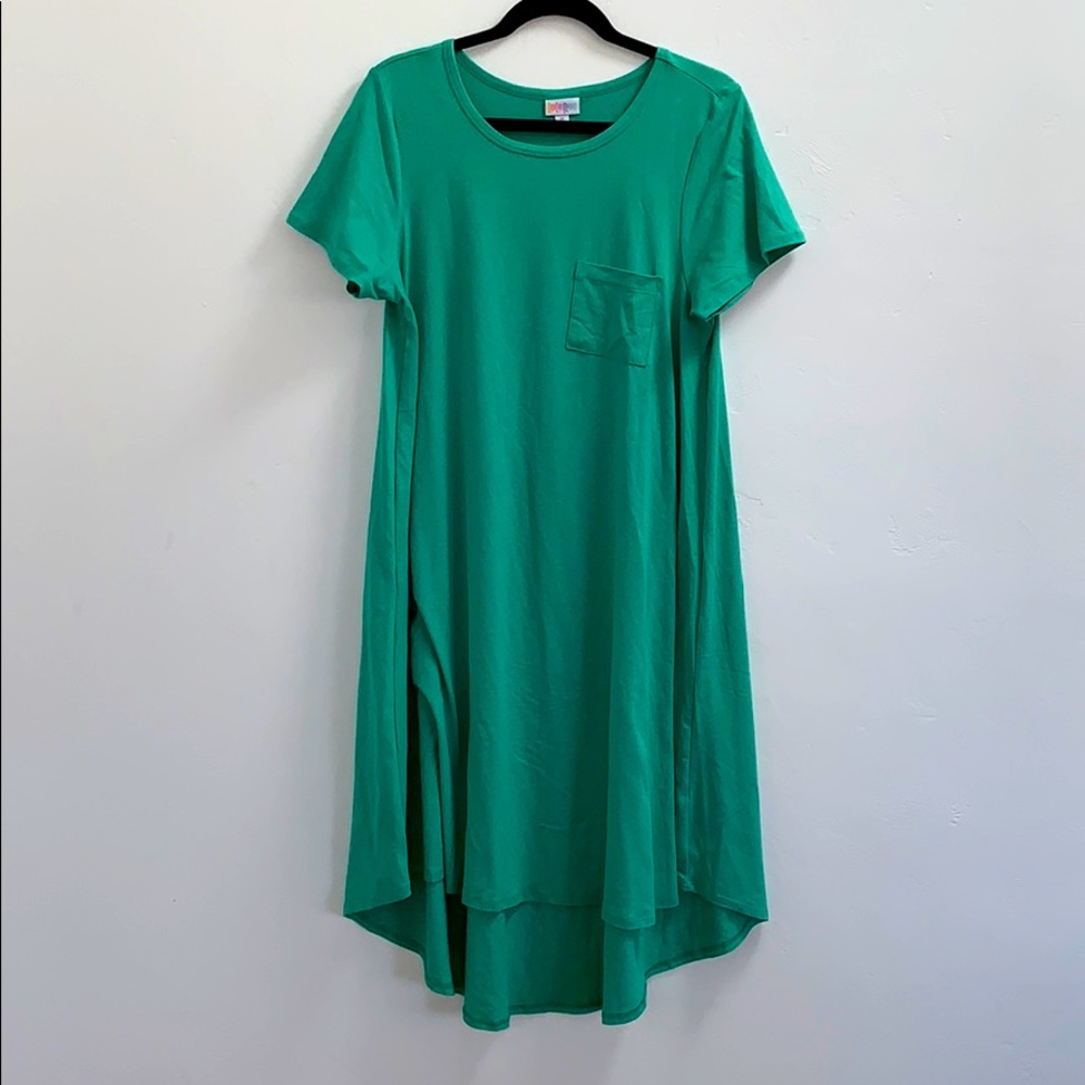 LuLaRoe Carly Dress